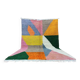 Moroccan wool rug 3/2m