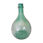 Demijohn green