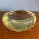 Empty very thick glass pockets Charles Schneider
