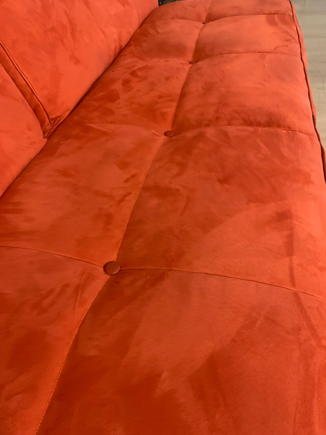 Ligne Roset 3-seater sofa