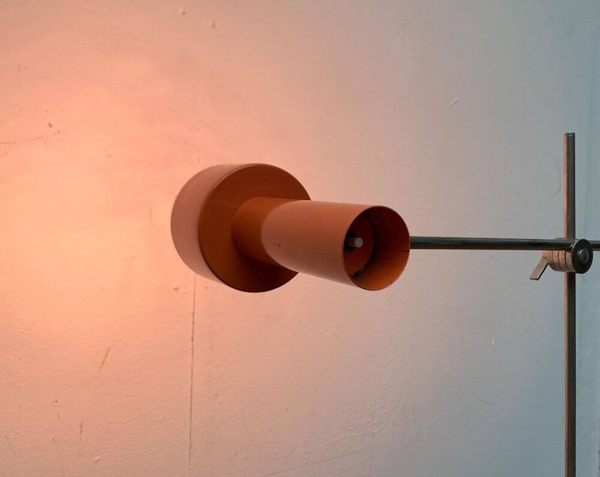 Lampe de table minimaliste
