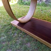 Art Deco dining room table