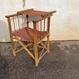 Fauteuil metteur en scene