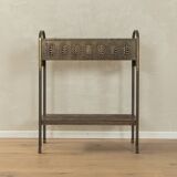 Art Nouveau Flower Stand, 1910s