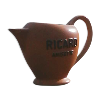 Ricard pitcher