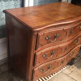 Convenient old Louis XV