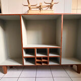 Old workshop furniture Commode enfilade