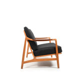 Model FD117/2 Sofa by Tove & Edward Kindt-Larsen 1950s