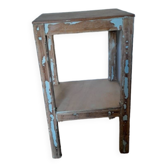 Tabouret ancien