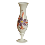 Opaline vase