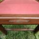 Chaises pliante vintage