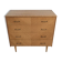 Vintage commode 50s/60s