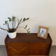 Vintage storage furniture / mini sideboard