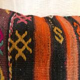 Handmade Ethnic Design Cushion Case