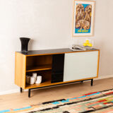 1960s Sideboard, Lothar Wegner