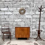 Vintage sideboard TV cabinet from the 1960s