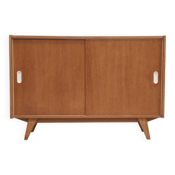 U 452 storage cabinet by Jiri Jiroutek for Intérier Praha
