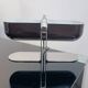 Duo desk lamp by Andre Ricard for Metalarte 1973