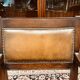 Antique English Desk Chair Office chair