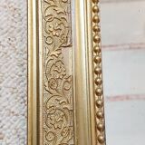 Miroir Louis Philippe