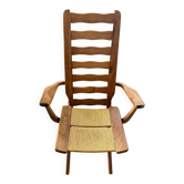 Fauteuil pliable