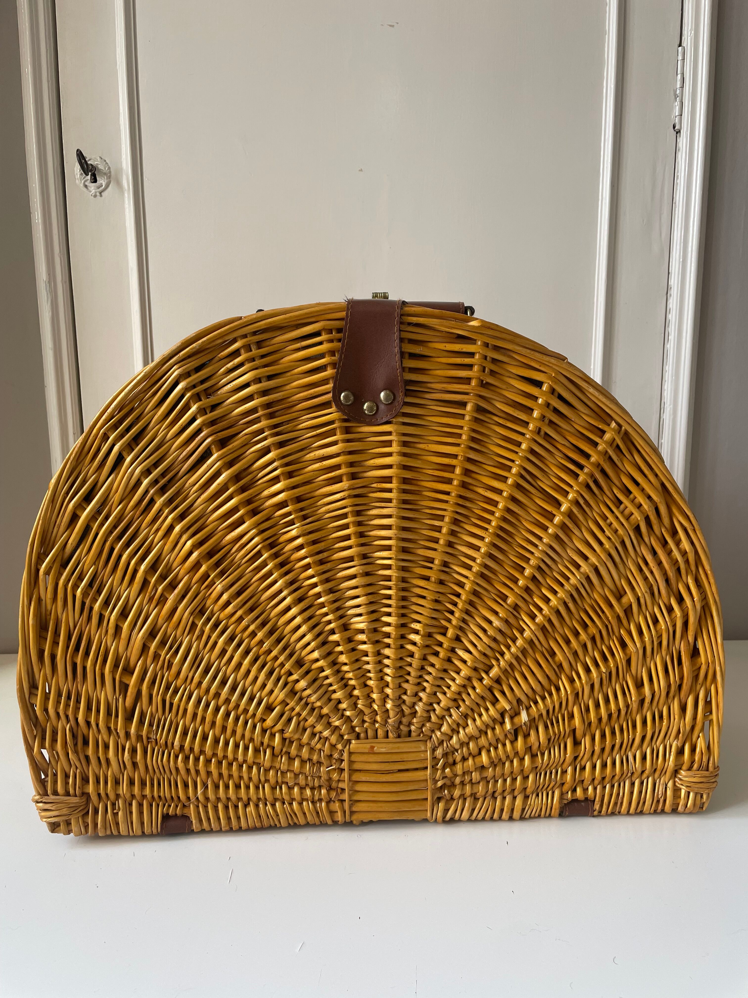 Valise pique nique