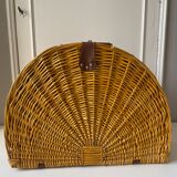 Picnic suitcase