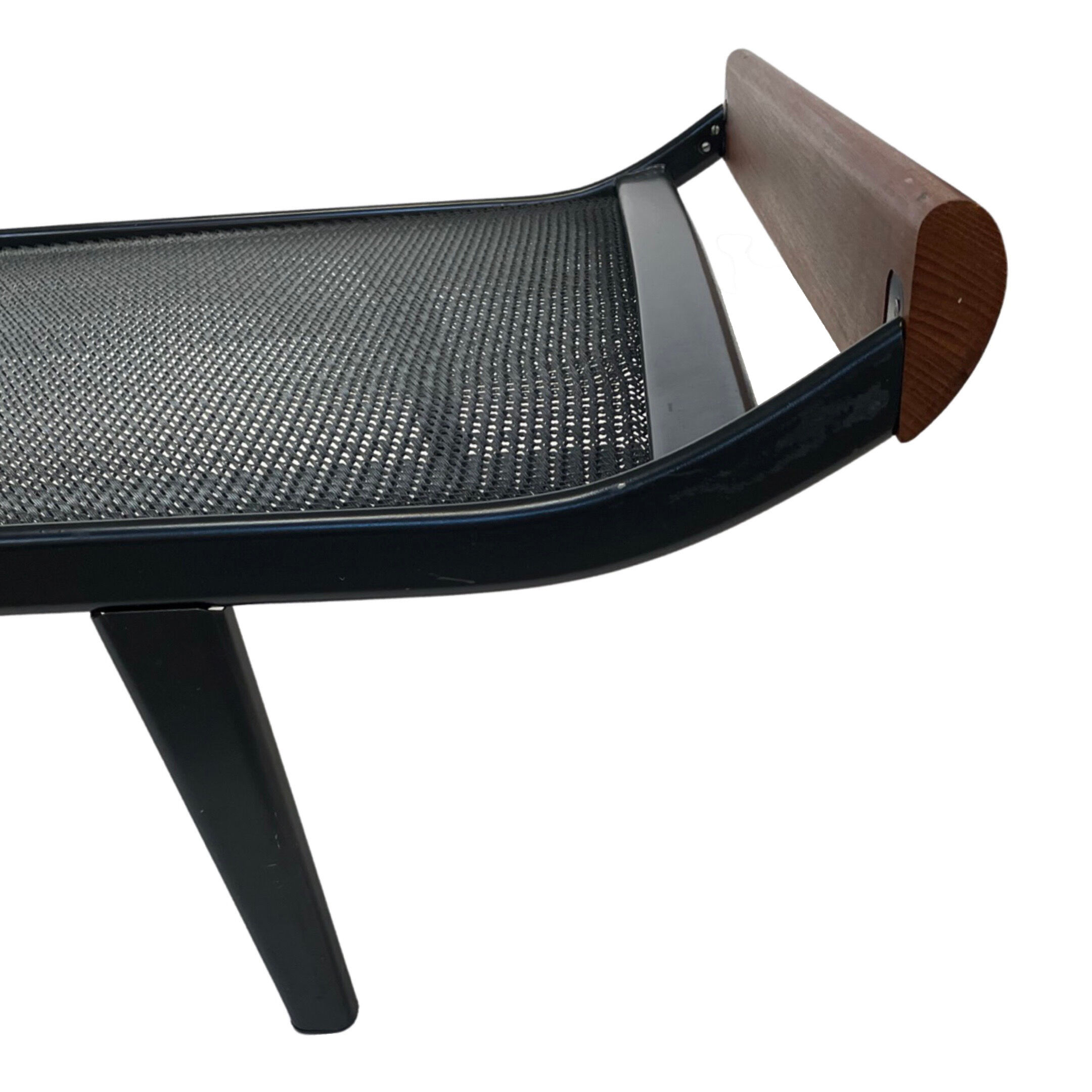Lit de jour Auping Cleopatra design par Dick Cordemeyer 60's