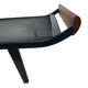 Lit de jour Auping Cleopatra design par Dick Cordemeyer 60's