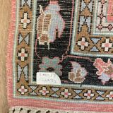 Tapis persan