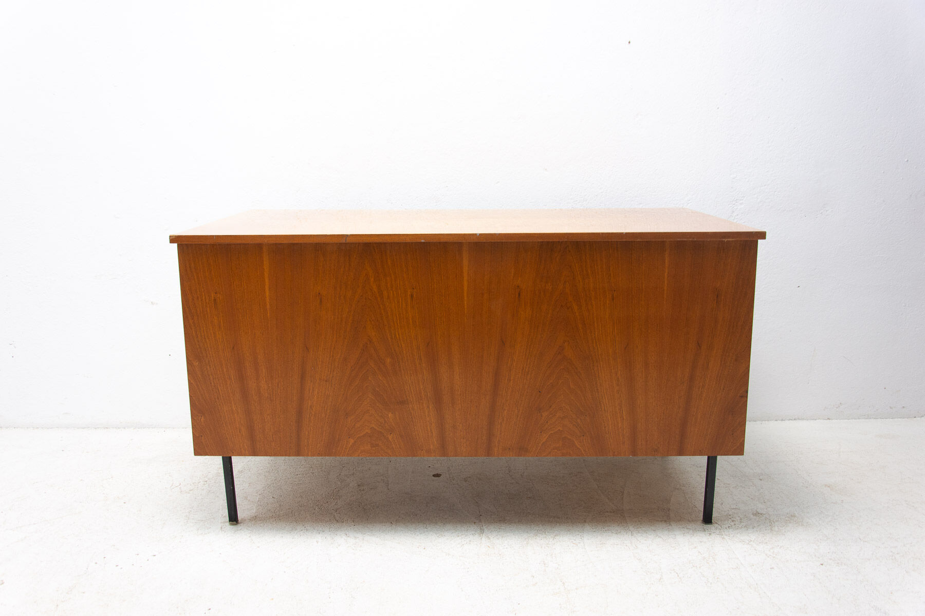 Vintage writing desk, 1970´s, Czechoslovakia