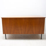 Bureau vintage années 1970 Tchécoslovaquie