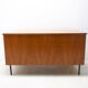 Vintage writing desk, 1970´s, Czechoslovakia