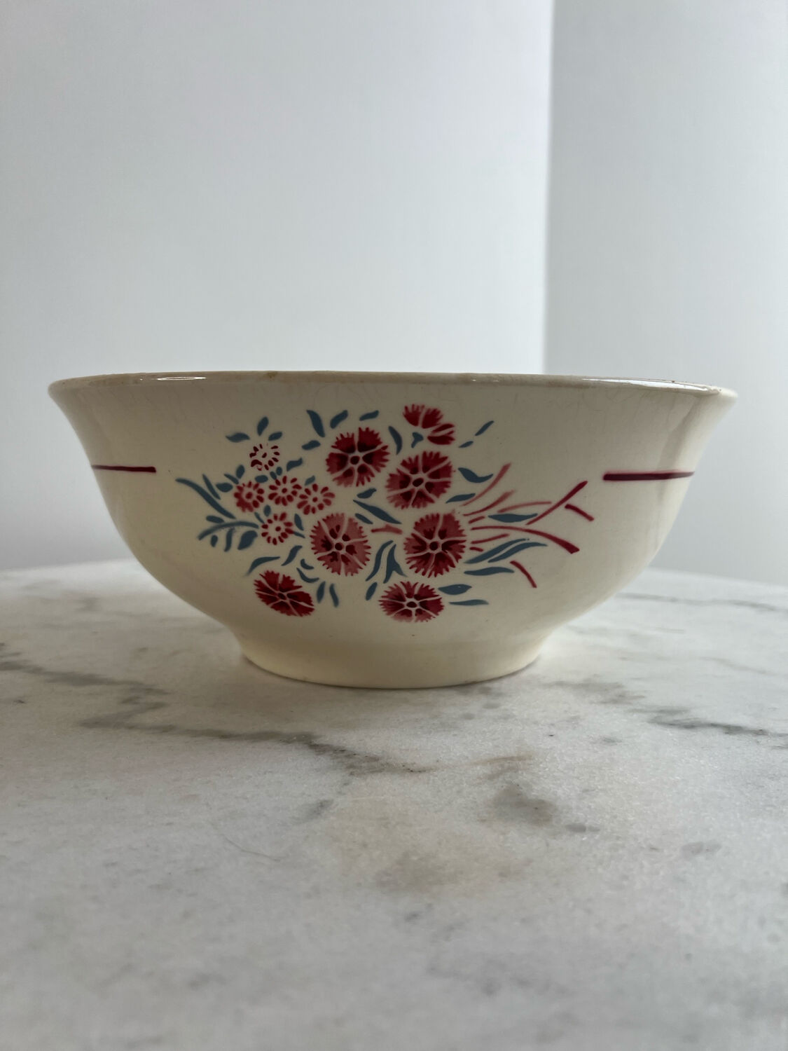 Badonwiller salad bowl