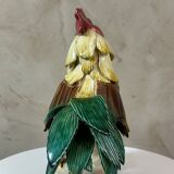 Coq en céramique