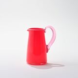 Miami Pitcher in Red