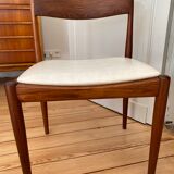 Suite of 5 original Moderntone chairs from 1965
