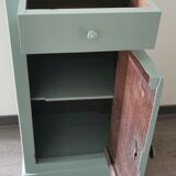 Extra furniture