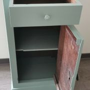 Extra furniture