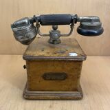 Vintage telephone