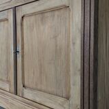 Buffet de campagne en chêne massif