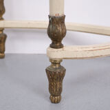 Table Louis XVI, années 1950, Espagne