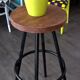 Stool bar