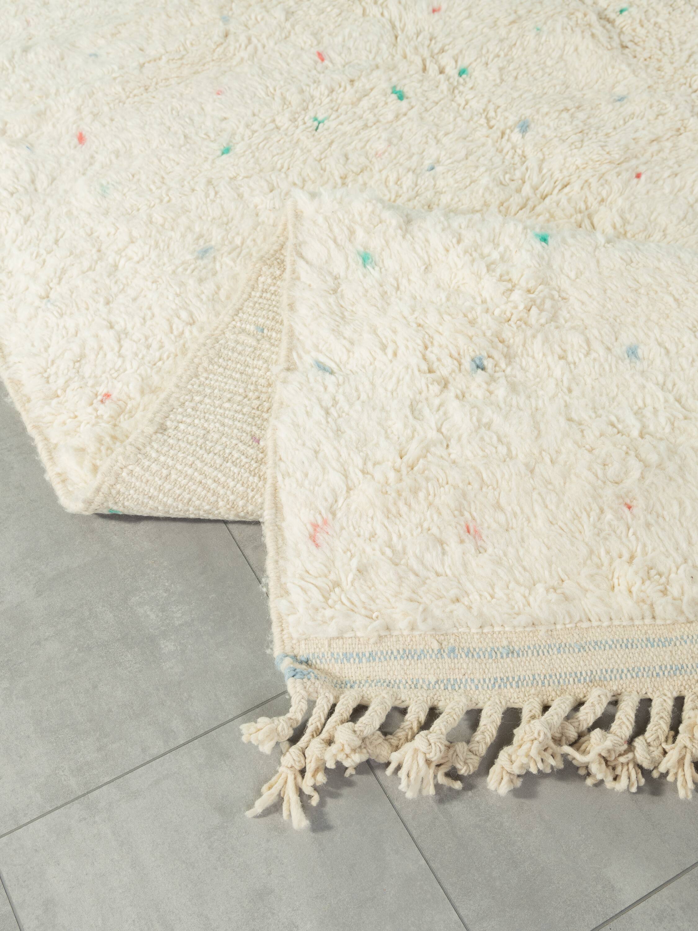 Tapis Berbère 210 x 290 cm