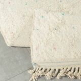 Pastel Dots, Berber Rug, 210 x 290