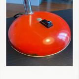 Lampe de bureau articulée années 70