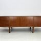 Buffet vintage de McIntosh, design de T. Robertson des années 1960