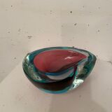 Murano Ashtray, 1970