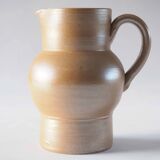 Sandstone pitcher