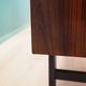Rosewood bookcase, Danish design, 1970s, designer: Ib Kofod Larsen, manufac
